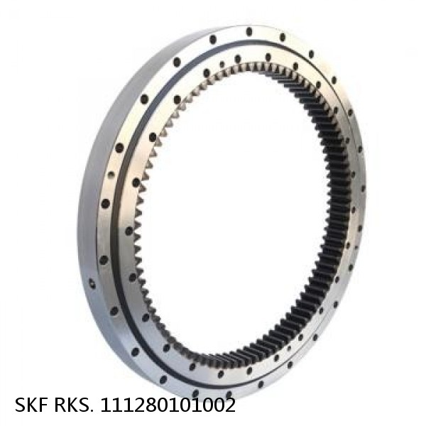 RKS. 111280101002 SKF Slewing Ring Bearings