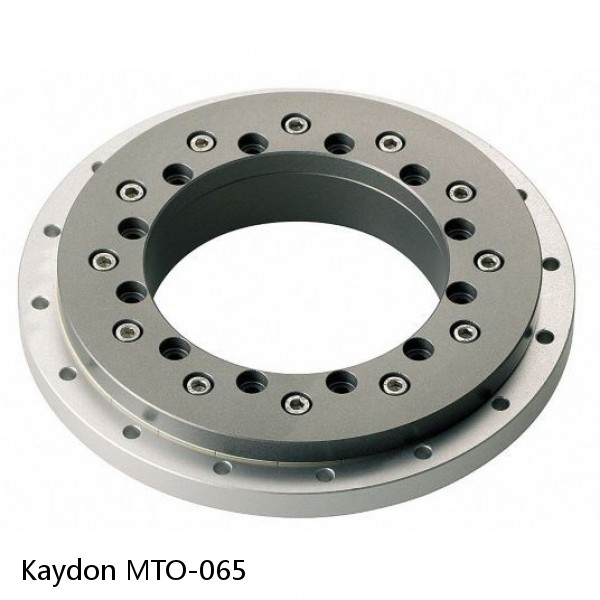 MTO-065 Kaydon Slewing Ring Bearings