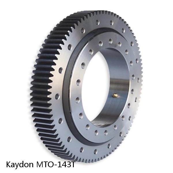 MTO-143T Kaydon Slewing Ring Bearings