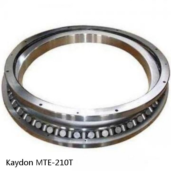 MTE-210T Kaydon Slewing Ring Bearings