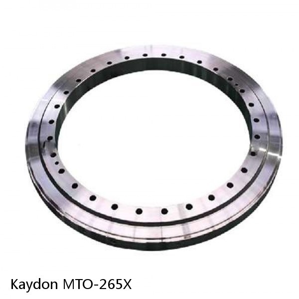 MTO-265X Kaydon Slewing Ring Bearings