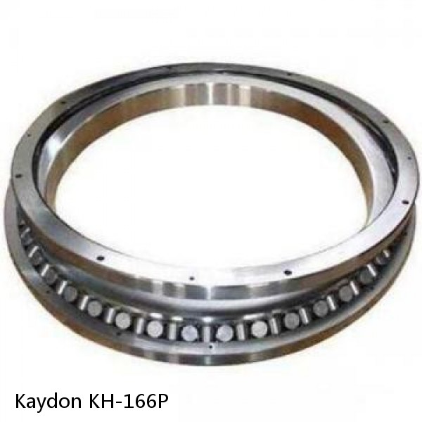 KH-166P Kaydon Slewing Ring Bearings