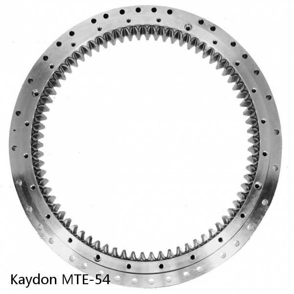 MTE-54 Kaydon Slewing Ring Bearings