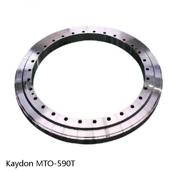 MTO-590T Kaydon Slewing Ring Bearings