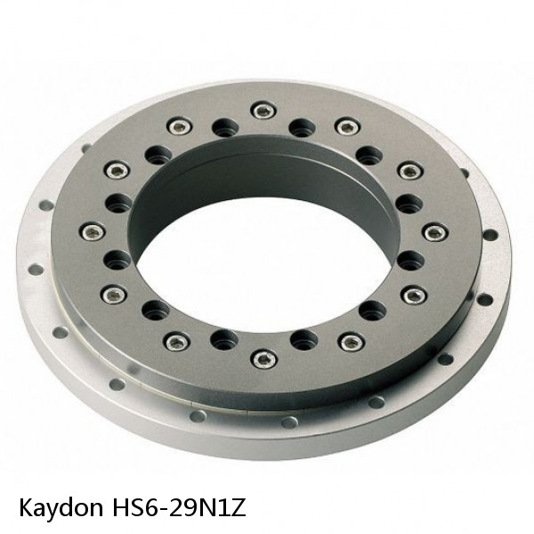 HS6-29N1Z Kaydon Slewing Ring Bearings