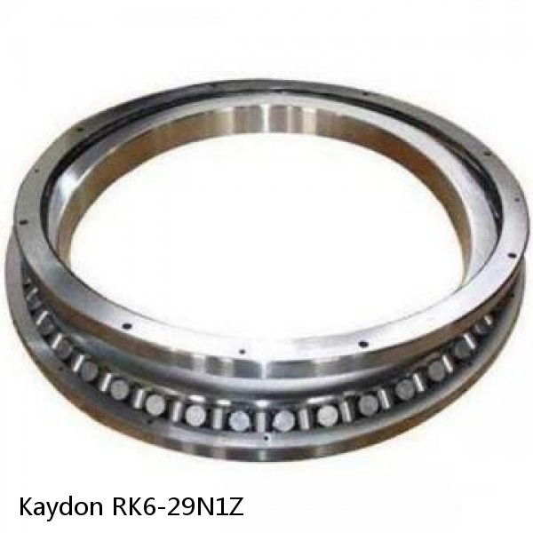 RK6-29N1Z Kaydon Slewing Ring Bearings