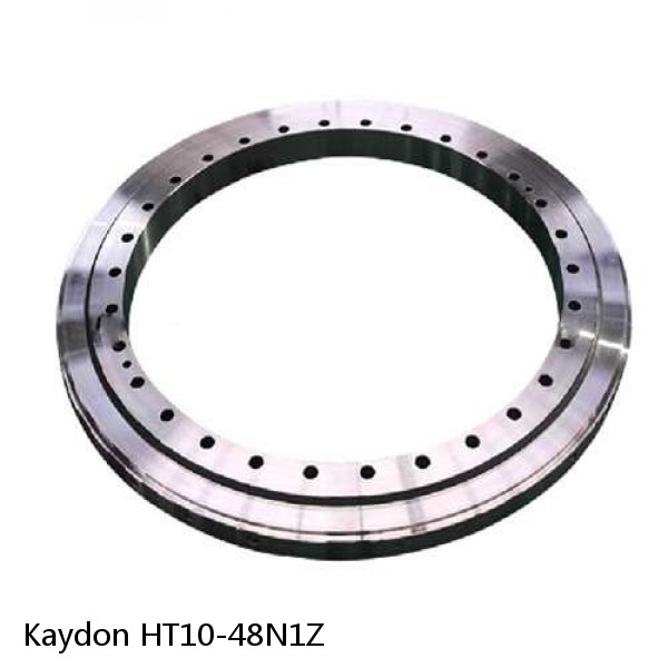 HT10-48N1Z Kaydon Slewing Ring Bearings