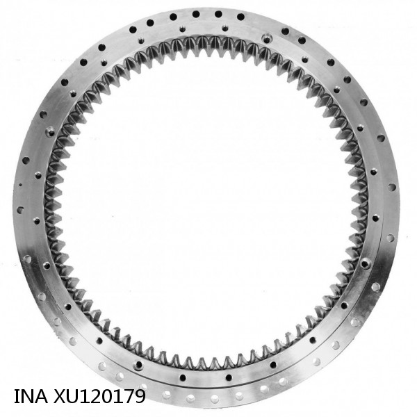 XU120179 INA Slewing Ring Bearings