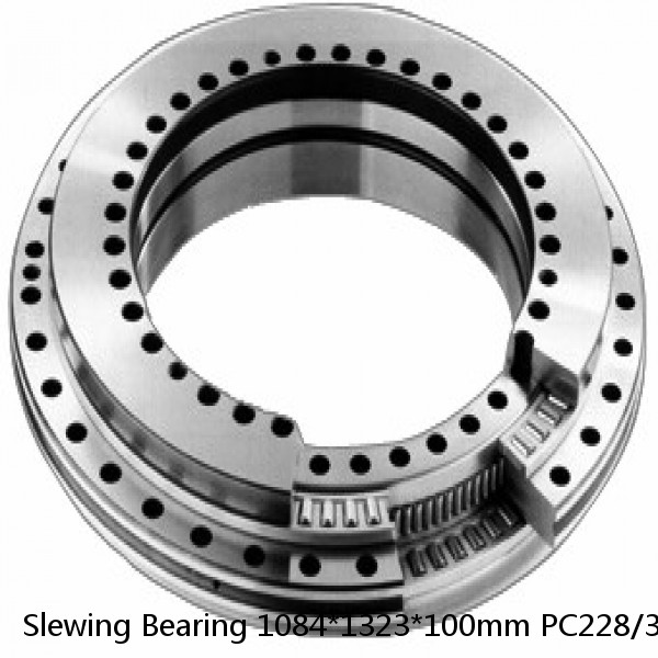 Slewing Bearing 1084*1323*100mm PC228/32