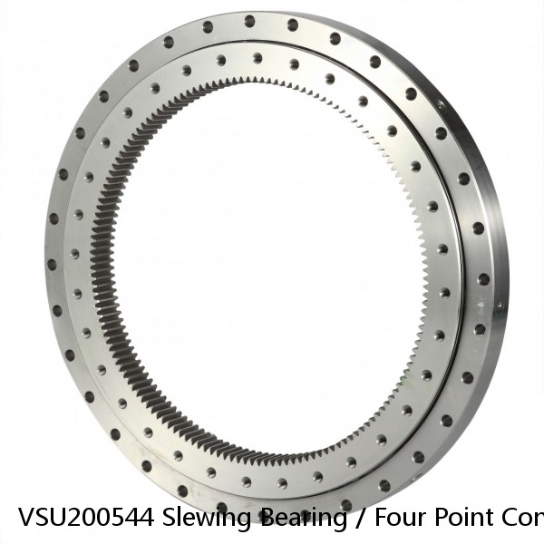 VSU200544 Slewing Bearing / Four Point Contact Bearing 472x616x56mm