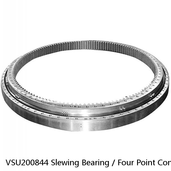 VSU200844 Slewing Bearing / Four Point Contact Bearing 772x916x56mm