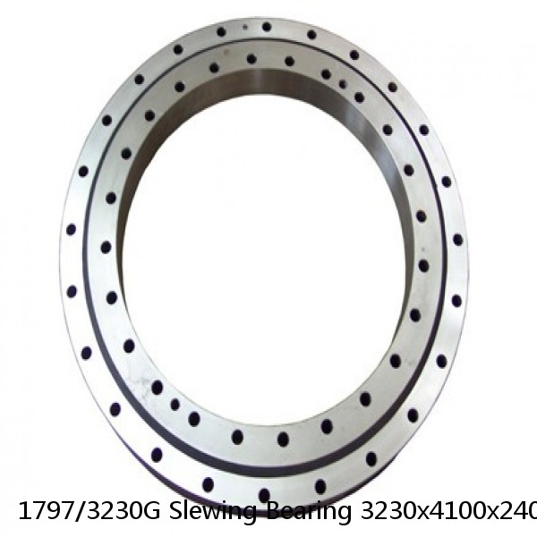 1797/3230G Slewing Bearing 3230x4100x240mm