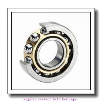 2.362 Inch | 60 Millimeter x 5.118 Inch | 130 Millimeter x 2.126 Inch | 54 Millimeter  PT INTERNATIONAL 5312-ZZ  Angular Contact Ball Bearings