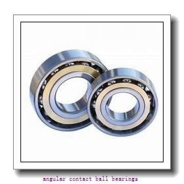 1.969 Inch | 50 Millimeter x 4.331 Inch | 110 Millimeter x 1.063 Inch | 27 Millimeter  CONSOLIDATED BEARING QJ-310 D  Angular Contact Ball Bearings