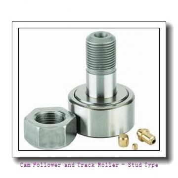 SMITH CR-1-B-SS  Cam Follower and Track Roller - Stud Type