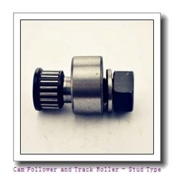 SMITH CR-1-5/8-X-SS  Cam Follower and Track Roller - Stud Type