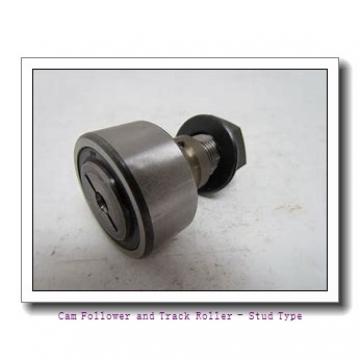 OSBORN LOAD RUNNERS FLRSE-2-1/2  Cam Follower and Track Roller - Stud Type
