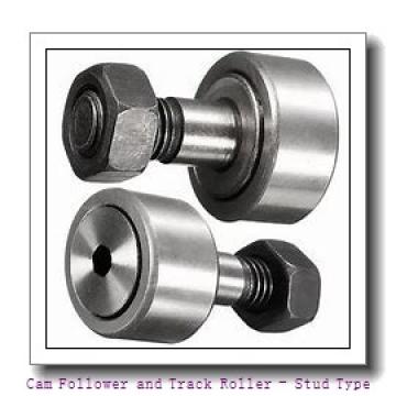 CONSOLIDATED BEARING NUKR-35X  Cam Follower and Track Roller - Stud Type