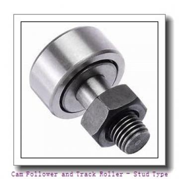 RBC BEARINGS H 96  Cam Follower and Track Roller - Stud Type