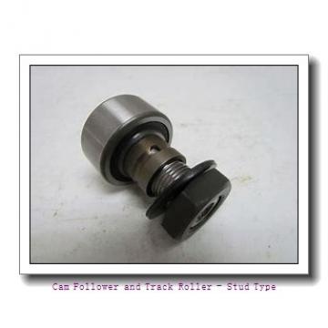 IKO CF10VRM  Cam Follower and Track Roller - Stud Type