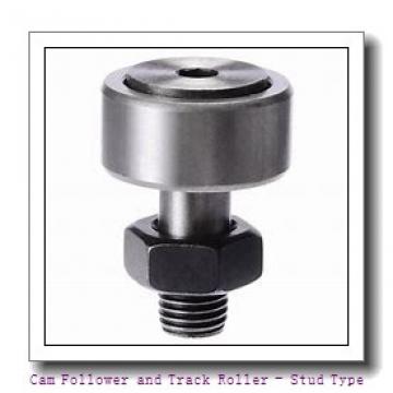 SMITH CR-7/8-X-SS  Cam Follower and Track Roller - Stud Type
