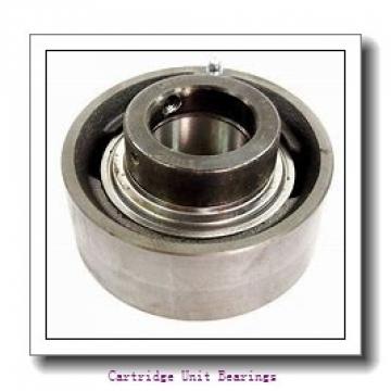 LINK BELT CSEB224M80H  Cartridge Unit Bearings