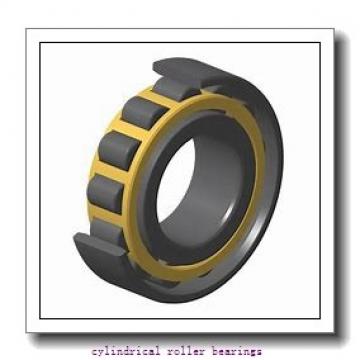 6.299 Inch | 160 Millimeter x 9.449 Inch | 240 Millimeter x 1.496 Inch | 38 Millimeter  NSK NU1032M  Cylindrical Roller Bearings
