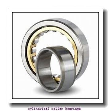 8.661 Inch | 220 Millimeter x 11.811 Inch | 300 Millimeter x 3.15 Inch | 80 Millimeter  NSK NNU4944MC3  Cylindrical Roller Bearings