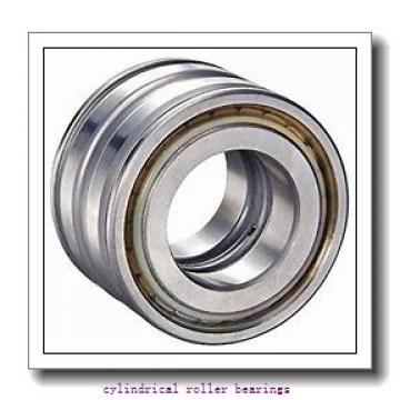 3.15 Inch | 80 Millimeter x 5.512 Inch | 140 Millimeter x 1.024 Inch | 26 Millimeter  NSK NU216WC3  Cylindrical Roller Bearings