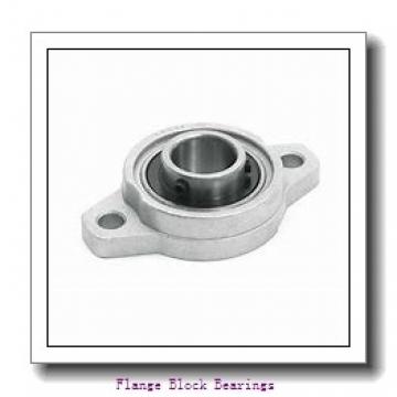 QM INDUSTRIES QAAC15A070SM  Flange Block Bearings