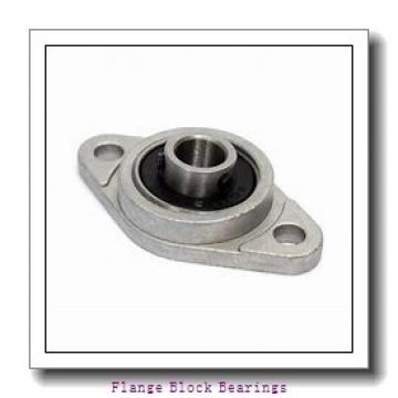 QM INDUSTRIES QMFL10J115SC  Flange Block Bearings