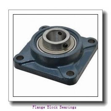 QM INDUSTRIES QAAFY15A211SN  Flange Block Bearings