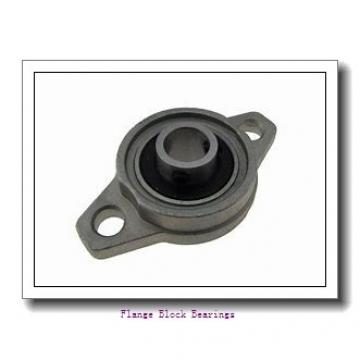 QM INDUSTRIES QVFL14V207SEN  Flange Block Bearings