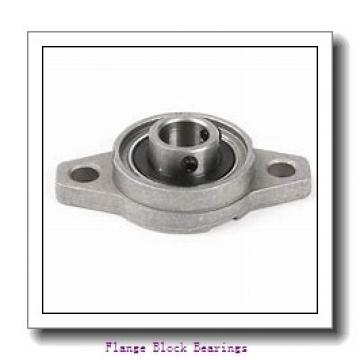 QM INDUSTRIES QAC13A065SN  Flange Block Bearings