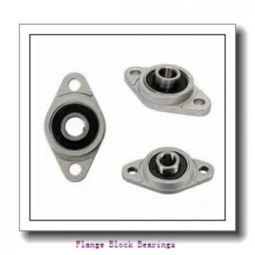 QM INDUSTRIES QAC15A300SEB  Flange Block Bearings