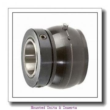 AMI UCNTPL207-23MZ2W  Mounted Units & Inserts