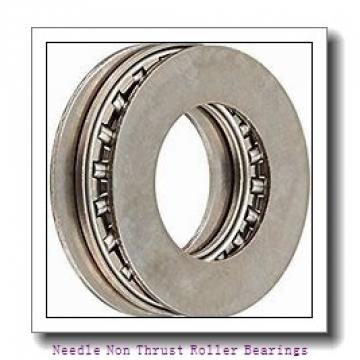 NAO-15 X 28 X 26 CONSOLIDATED BEARING  Needle Non Thrust Roller Bearings