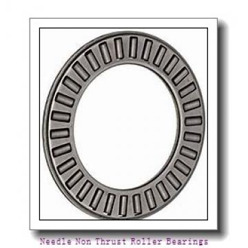 NA-4826 CONSOLIDATED BEARING  Needle Non Thrust Roller Bearings