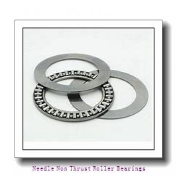 RNAO-30 X 42 X 32 CONSOLIDATED BEARING  Needle Non Thrust Roller Bearings
