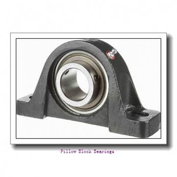 3.543 Inch | 90 Millimeter x 5.18 Inch | 131.572 Millimeter x 3.937 Inch | 100 Millimeter  QM INDUSTRIES QAAPX18A090SEN  Pillow Block Bearings