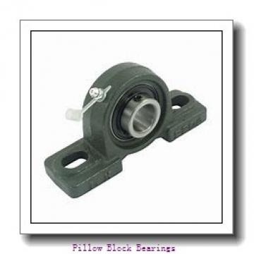 3 Inch | 76.2 Millimeter x 4.74 Inch | 120.396 Millimeter x 3.5 Inch | 88.9 Millimeter  QM INDUSTRIES QAAPX15A300SEC  Pillow Block Bearings