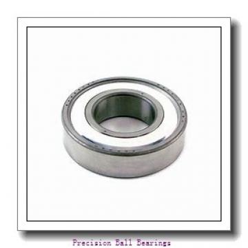 1.772 Inch | 45 Millimeter x 2.953 Inch | 75 Millimeter x 0.63 Inch | 16 Millimeter  TIMKEN 2MMVC9109HX SUL  Precision Ball Bearings