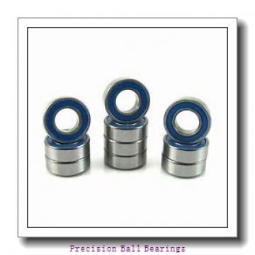 1.772 Inch | 45 Millimeter x 2.953 Inch | 75 Millimeter x 2.52 Inch | 64 Millimeter  SKF 7009 ACD/P4AQBCC  Precision Ball Bearings