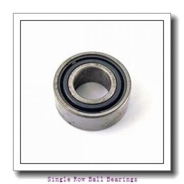 SKF 6007-2RS1/W64  Single Row Ball Bearings