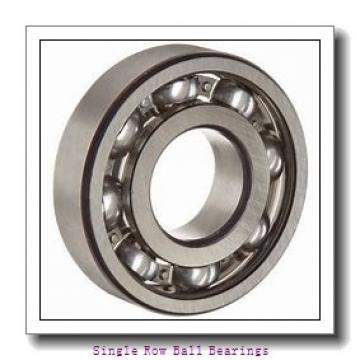 65 mm x 120 mm x 23 mm  TIMKEN 213KDD  Single Row Ball Bearings