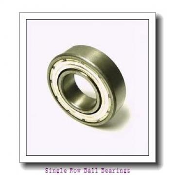 SKF 208SFFC  Single Row Ball Bearings