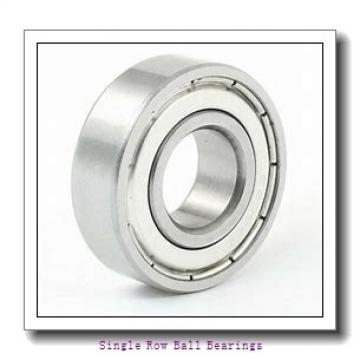 SKF 6008-2RS1/C3W64  Single Row Ball Bearings