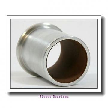 ISOSTATIC AM-1013-10  Sleeve Bearings