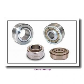 ISOSTATIC CB-2226-36  Sleeve Bearings