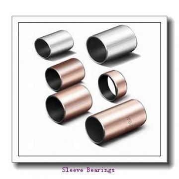 ISOSTATIC AM-1013-16  Sleeve Bearings